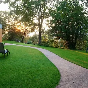  Apartment Il Ghiro