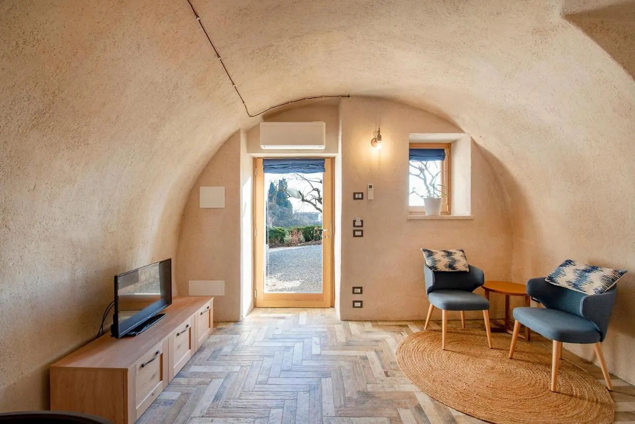 Apartment Agriturismo Gaiasofia - Adults Only Caprino Veronese Italy