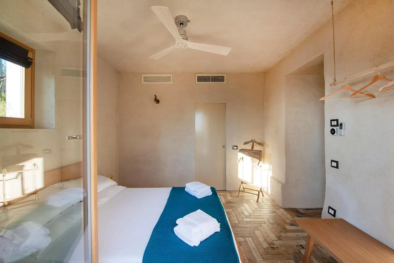 Agriturismo Gaiasofia - Adults Only Caprino Veronese Italy