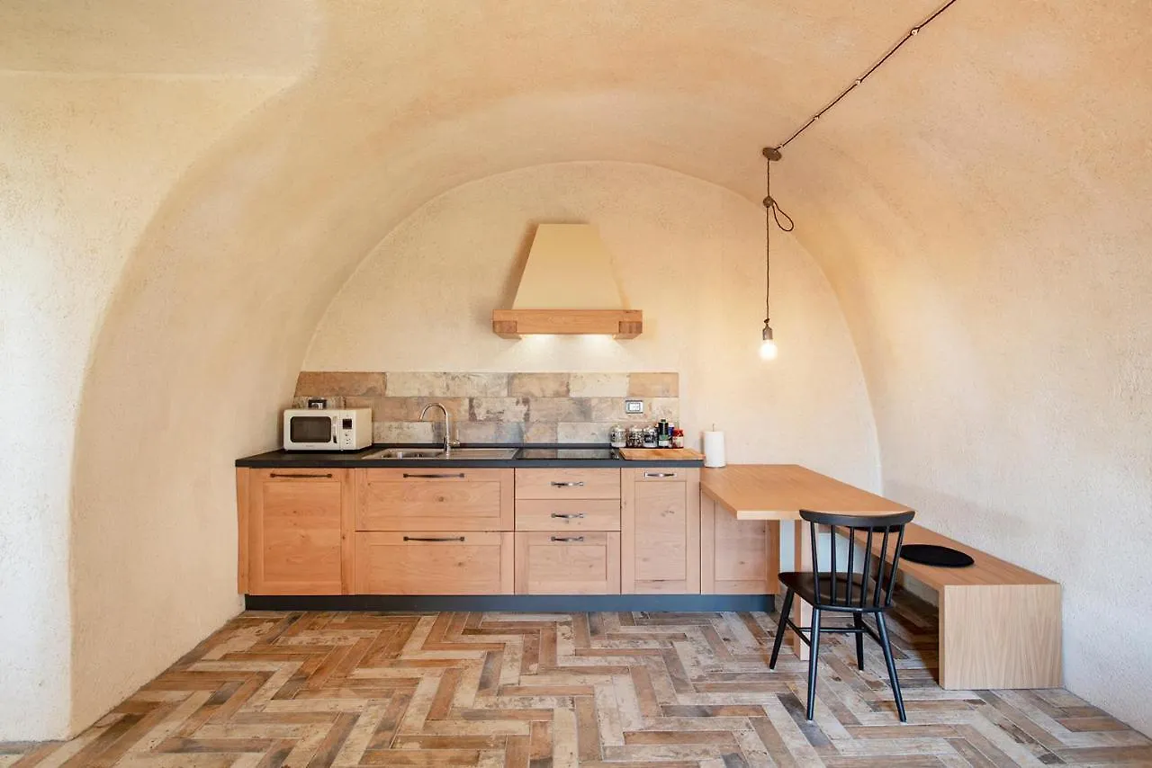 Agriturismo Gaiasofia - Adults Only Caprino Veronese