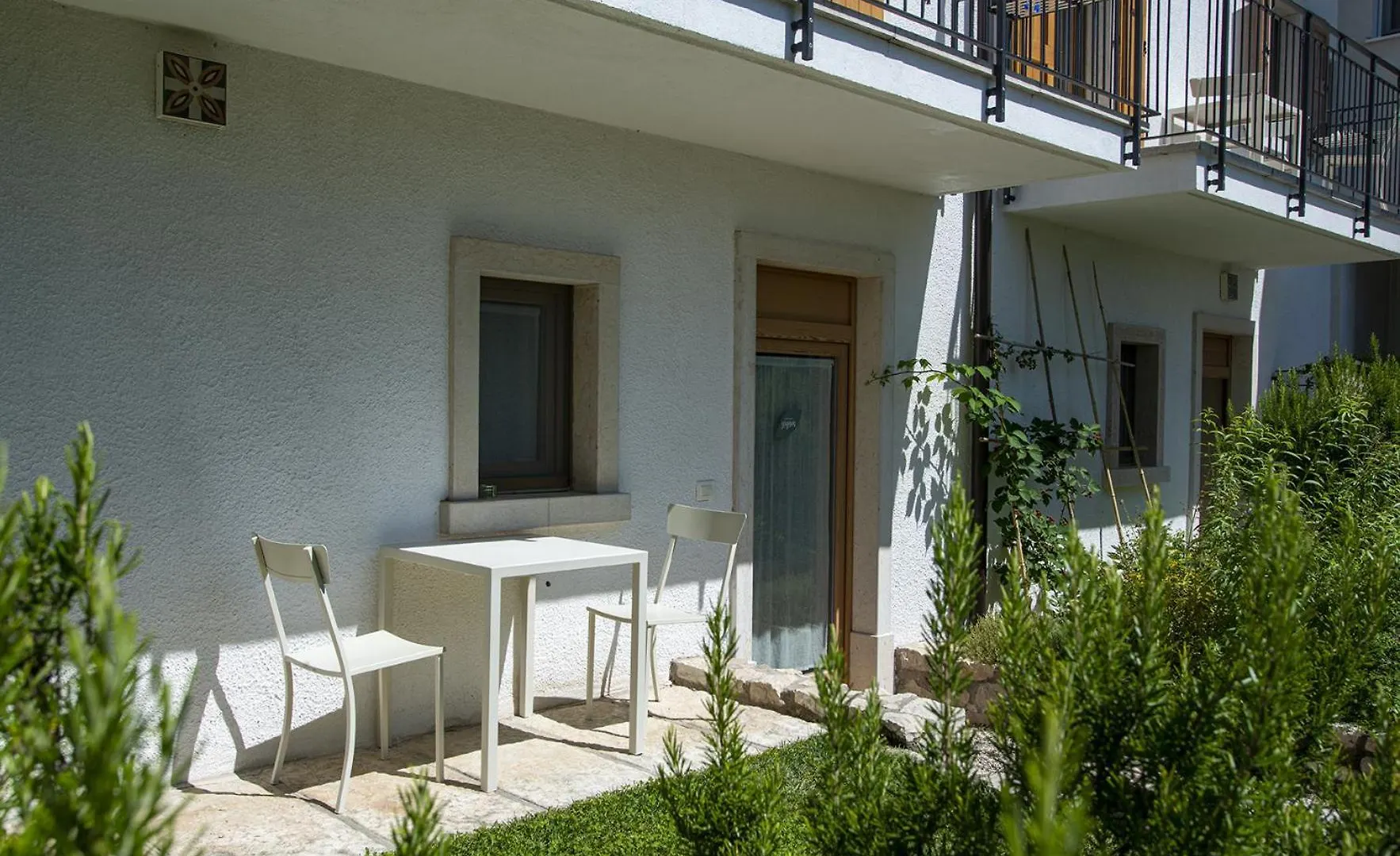 Agriturismo Gaiasofia - Adults Only Caprino Veronese 0*,  Italy