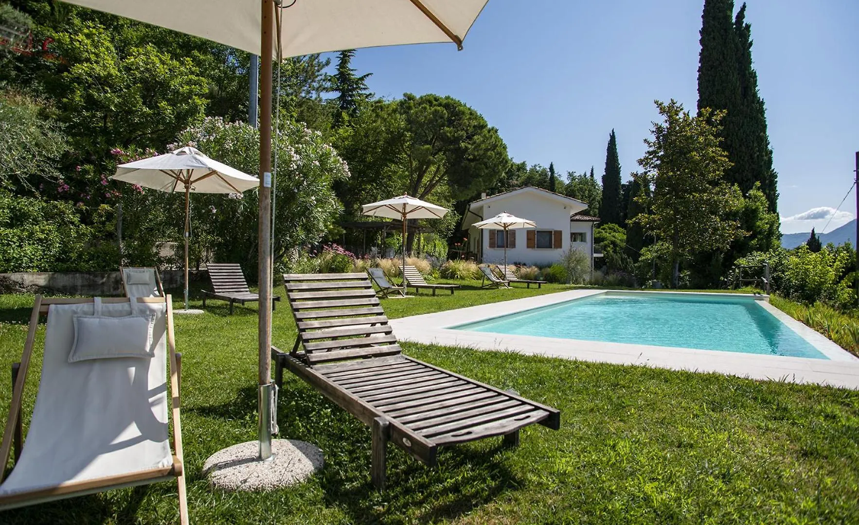 Agriturismo Gaiasofia - Adults Only Caprino Veronese Apartment