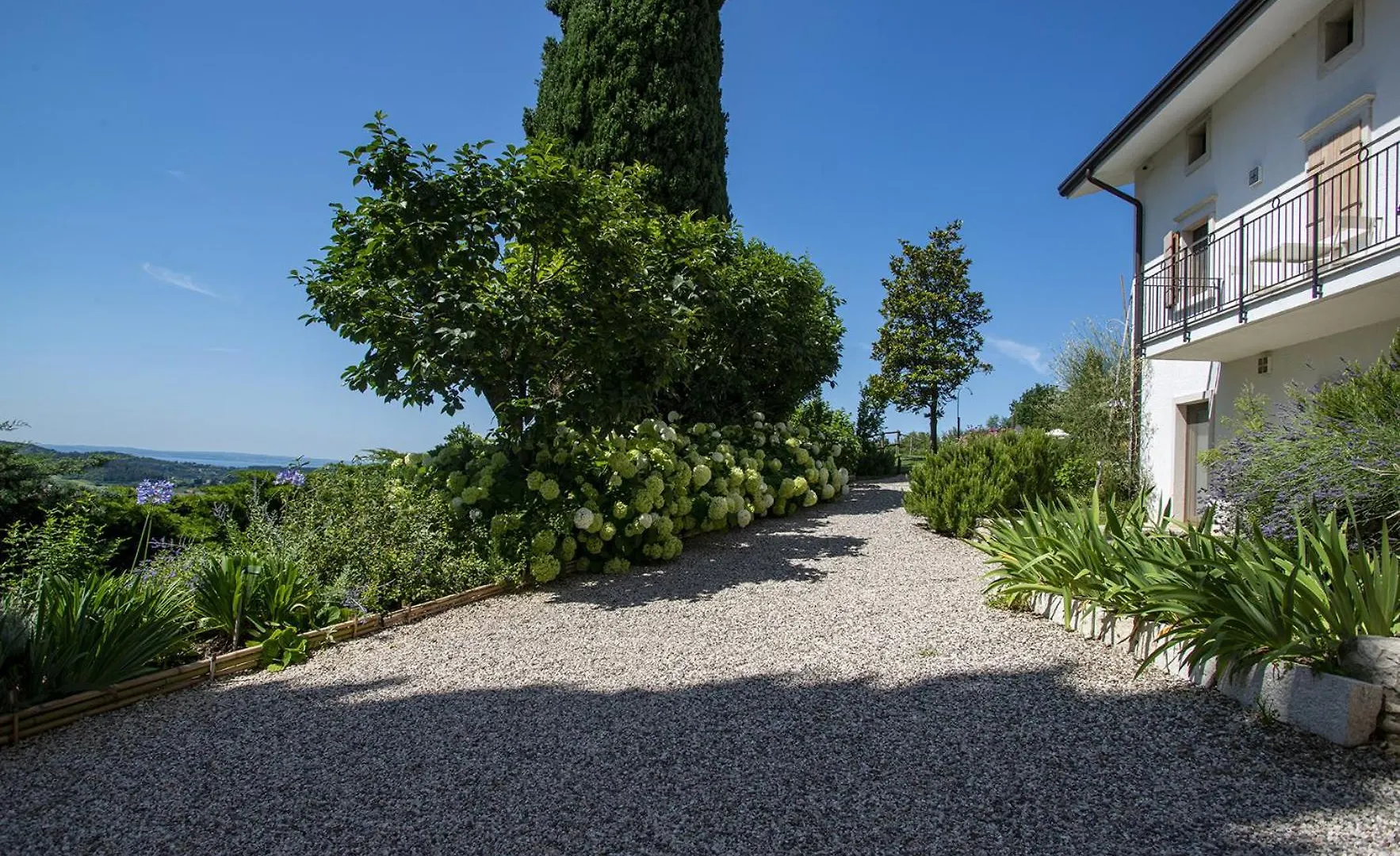 Agriturismo Gaiasofia - Adults Only Caprino Veronese