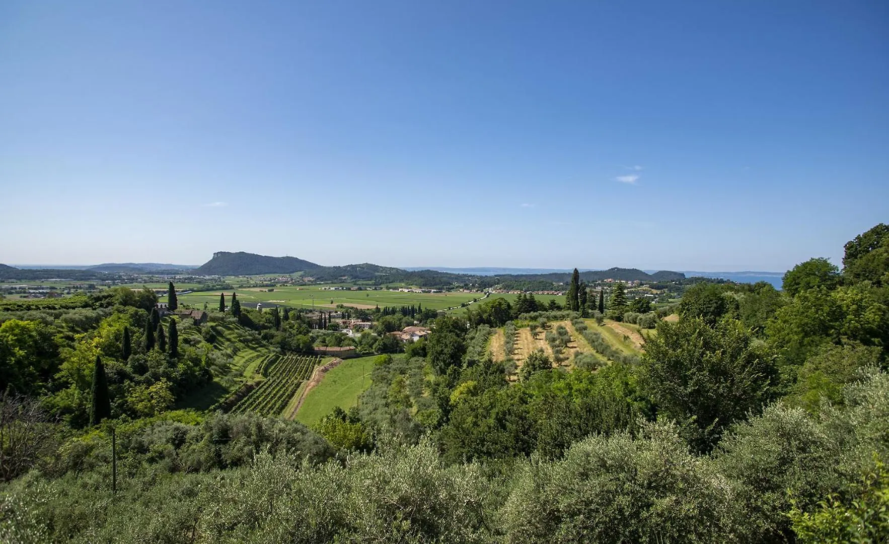 Agriturismo Gaiasofia - Adults Only Caprino Veronese 0*,