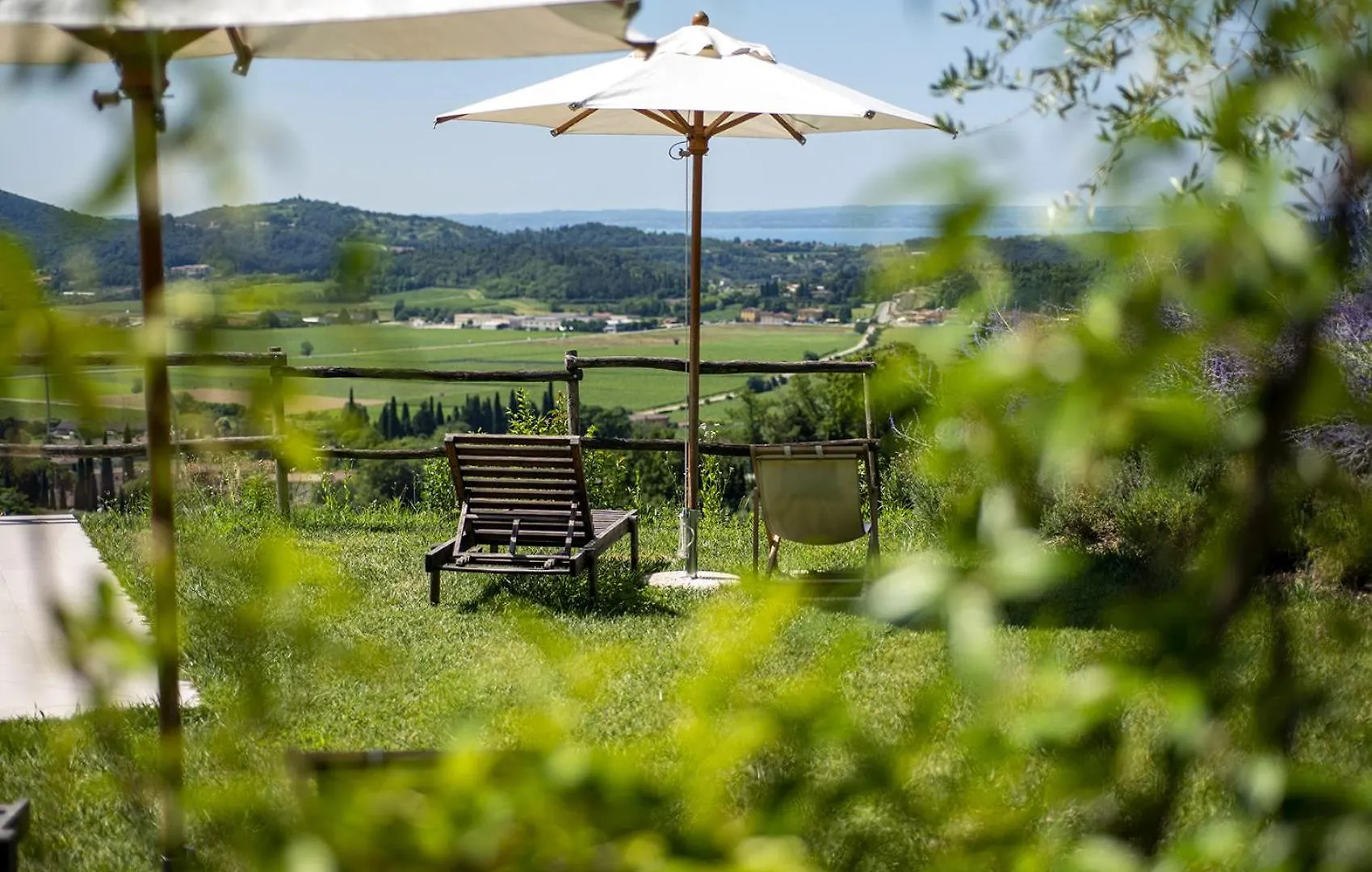 Agriturismo Gaiasofia - Adults Only Caprino Veronese 0*,