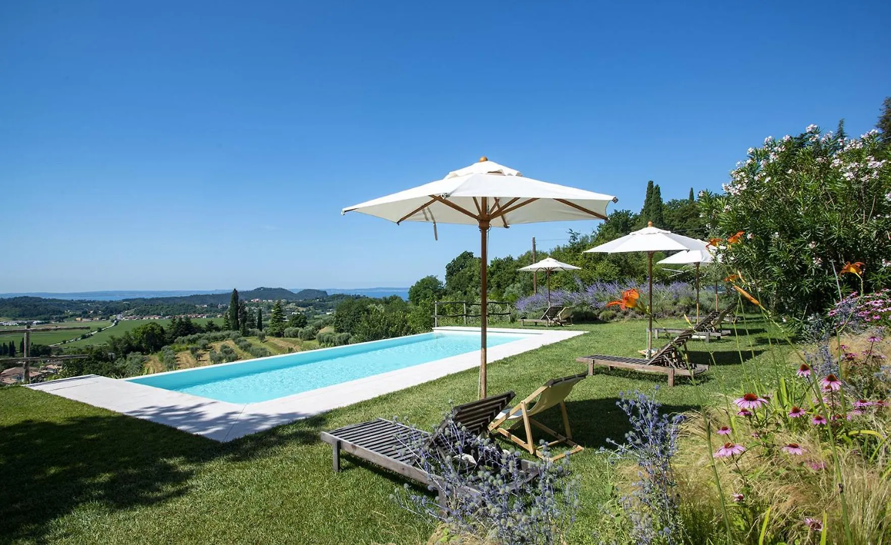 Apartment Agriturismo Gaiasofia - Adults Only Caprino Veronese