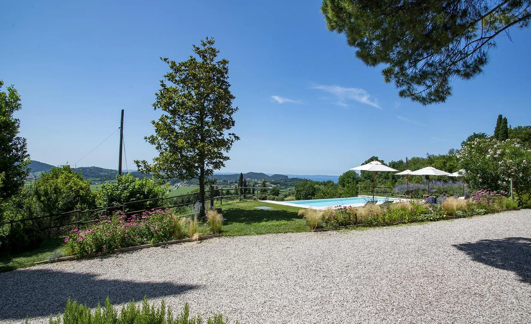 Agriturismo Gaiasofia - Adults Only Caprino Veronese Italy