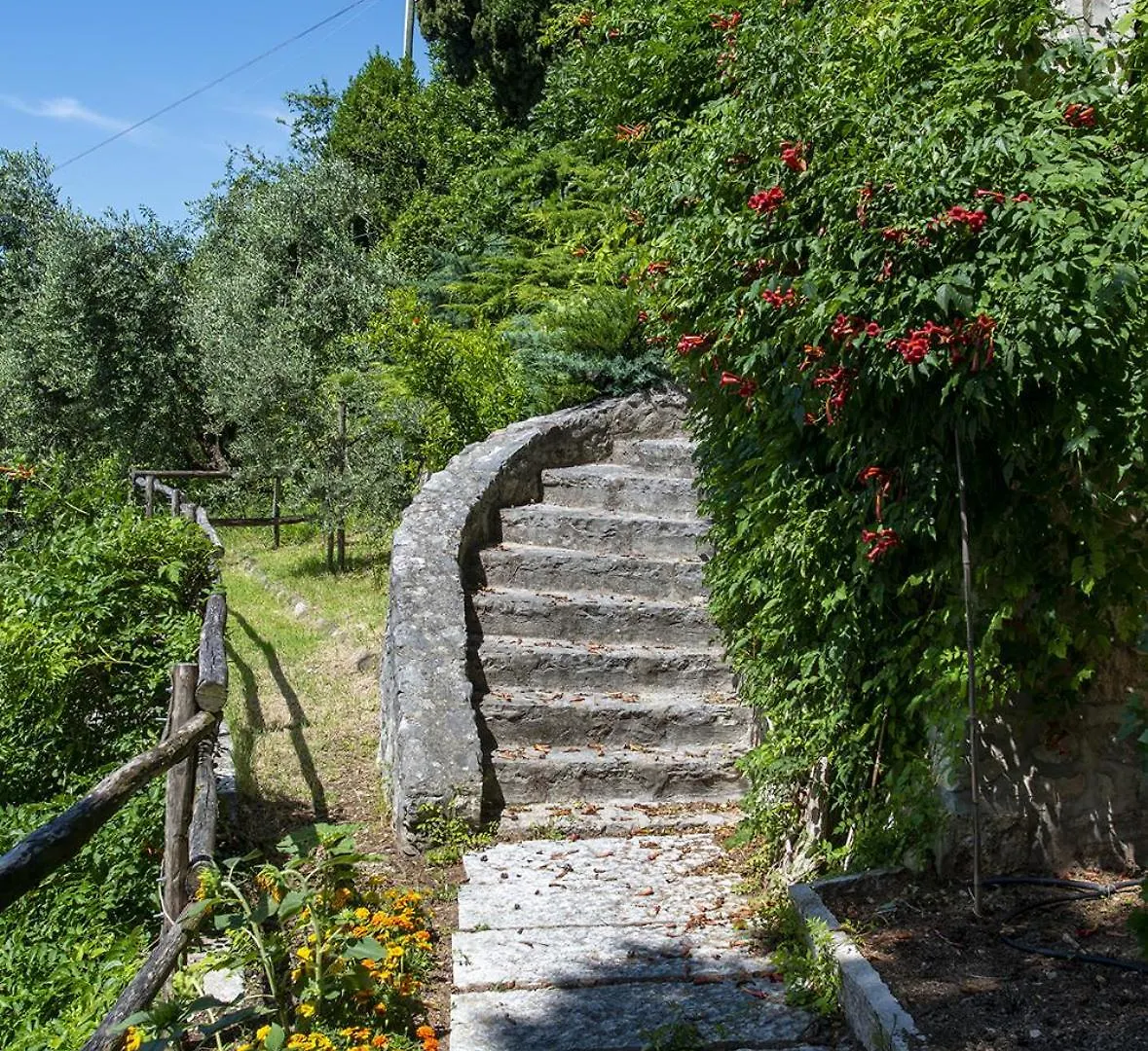 Agriturismo Gaiasofia - Adults Only Caprino Veronese 0*,  Italy