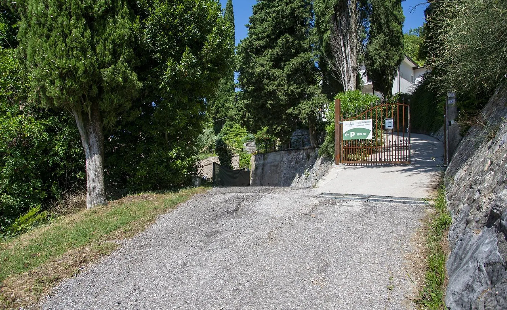 Apartment Agriturismo Gaiasofia - Adults Only Caprino Veronese Italy