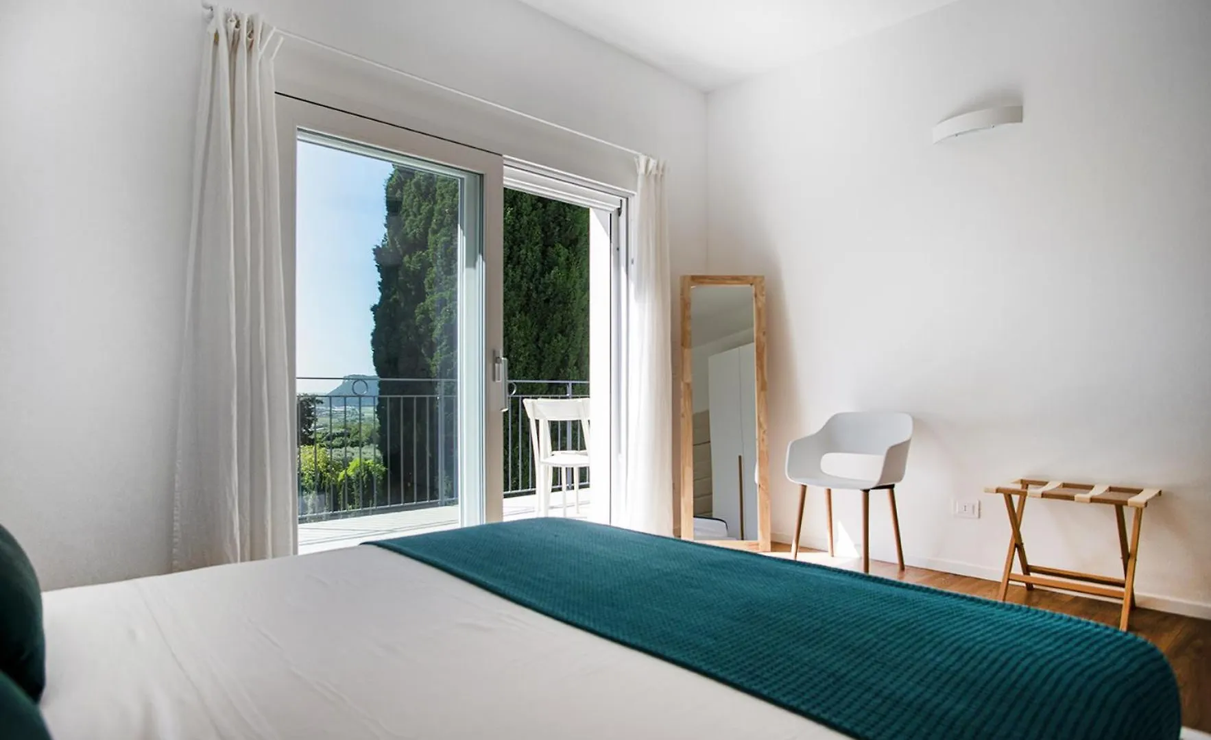 Agriturismo Gaiasofia - Adults Only Caprino Veronese Italy