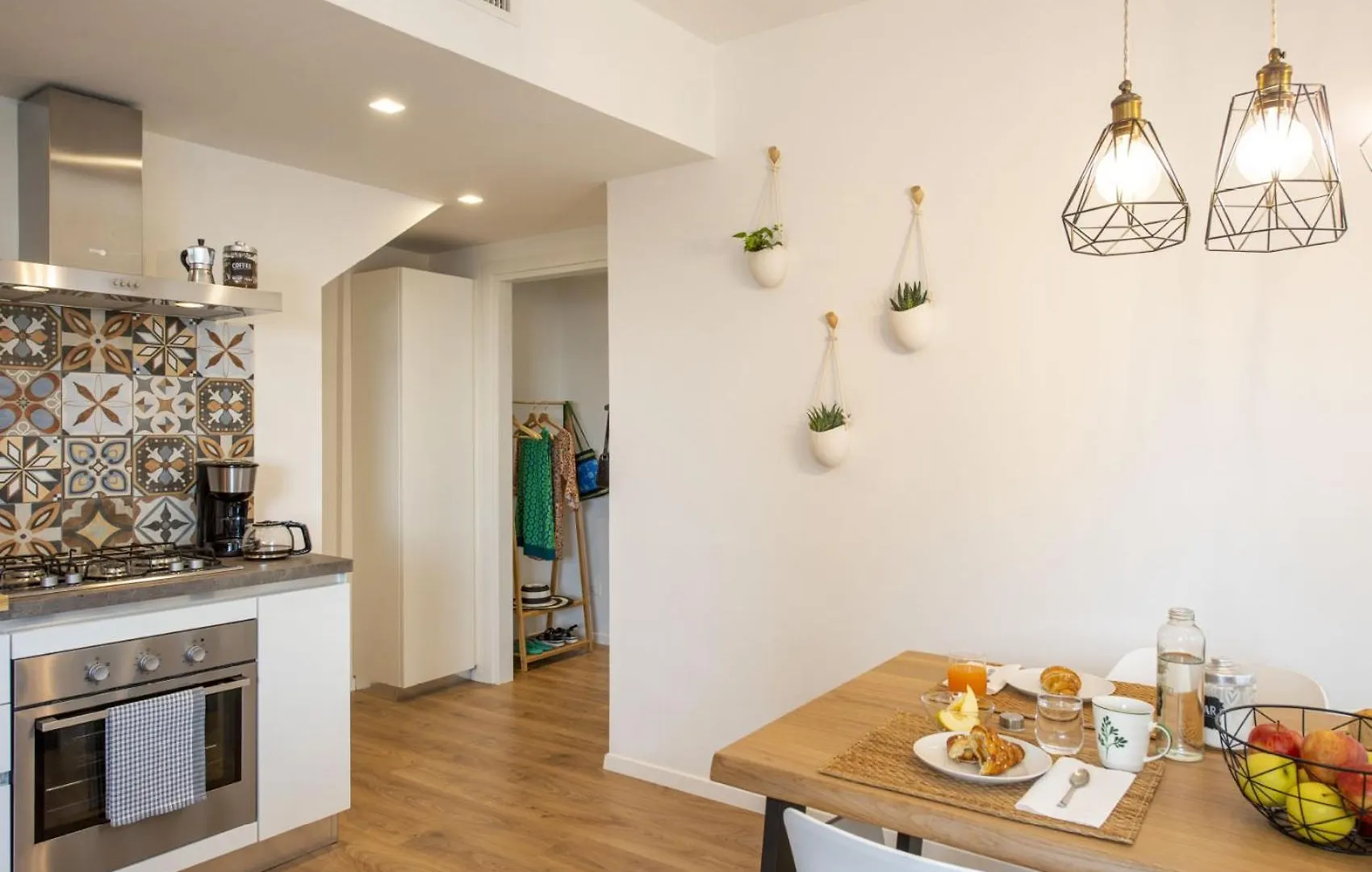 Apartment Agriturismo Gaiasofia - Adults Only Caprino Veronese
