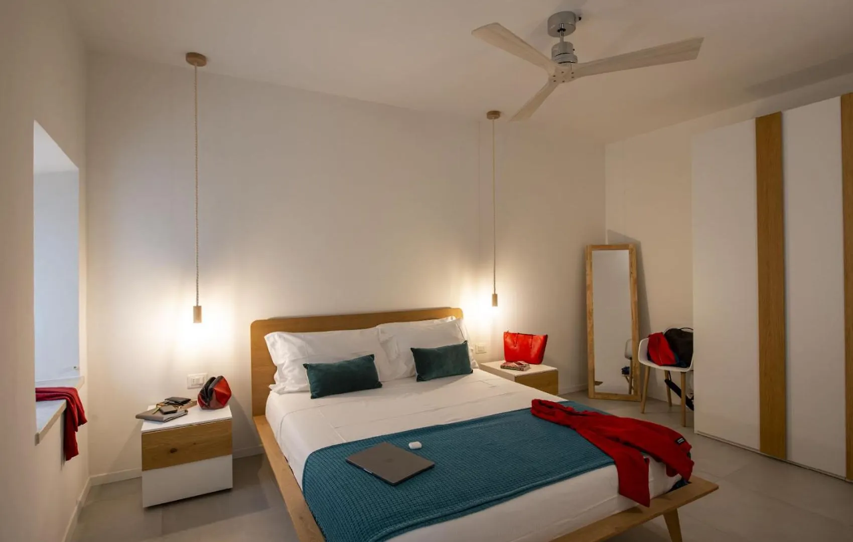 Agriturismo Gaiasofia - Adults Only Caprino Veronese Apartment