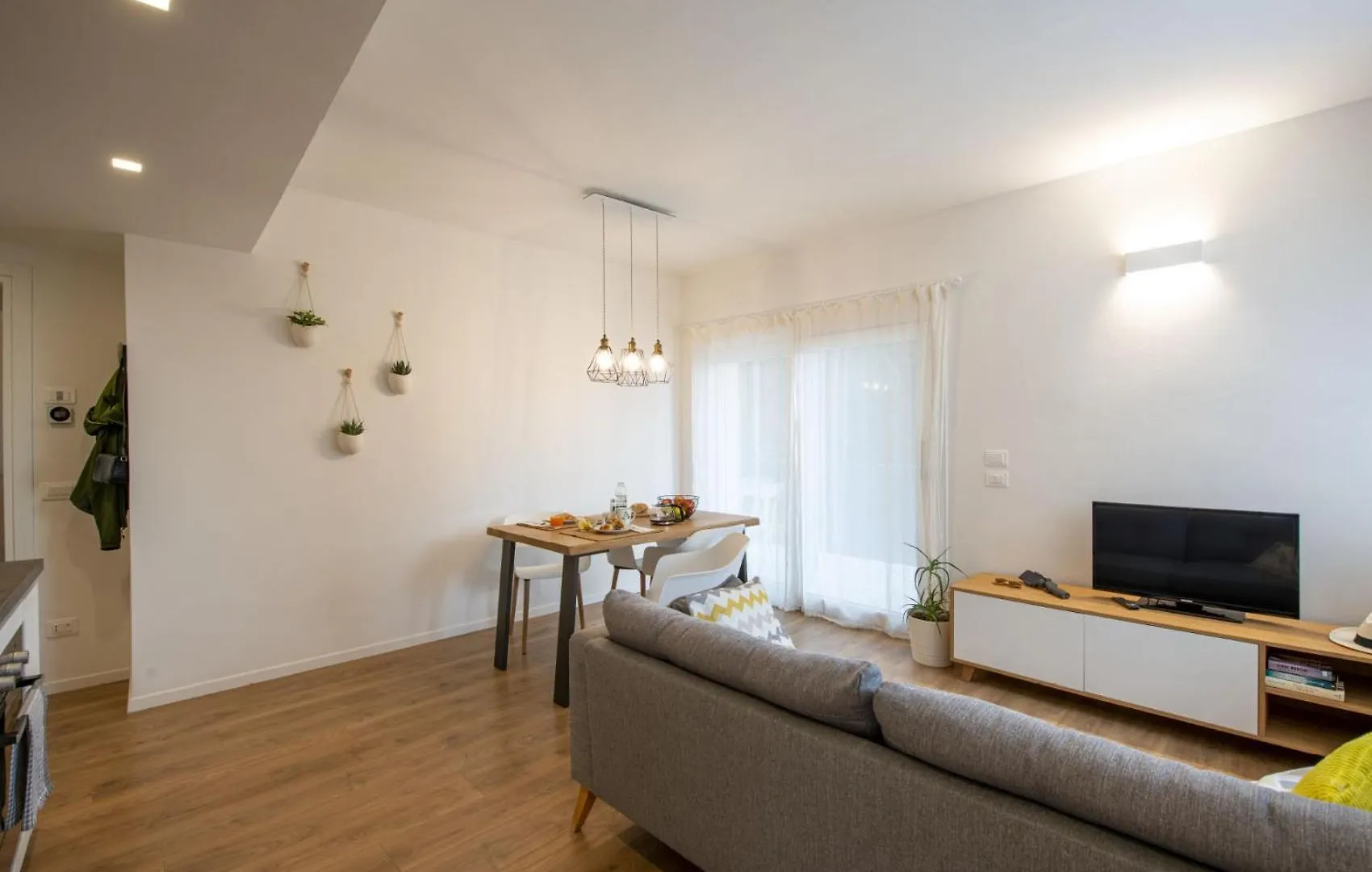 Apartment Agriturismo Gaiasofia - Adults Only Caprino Veronese