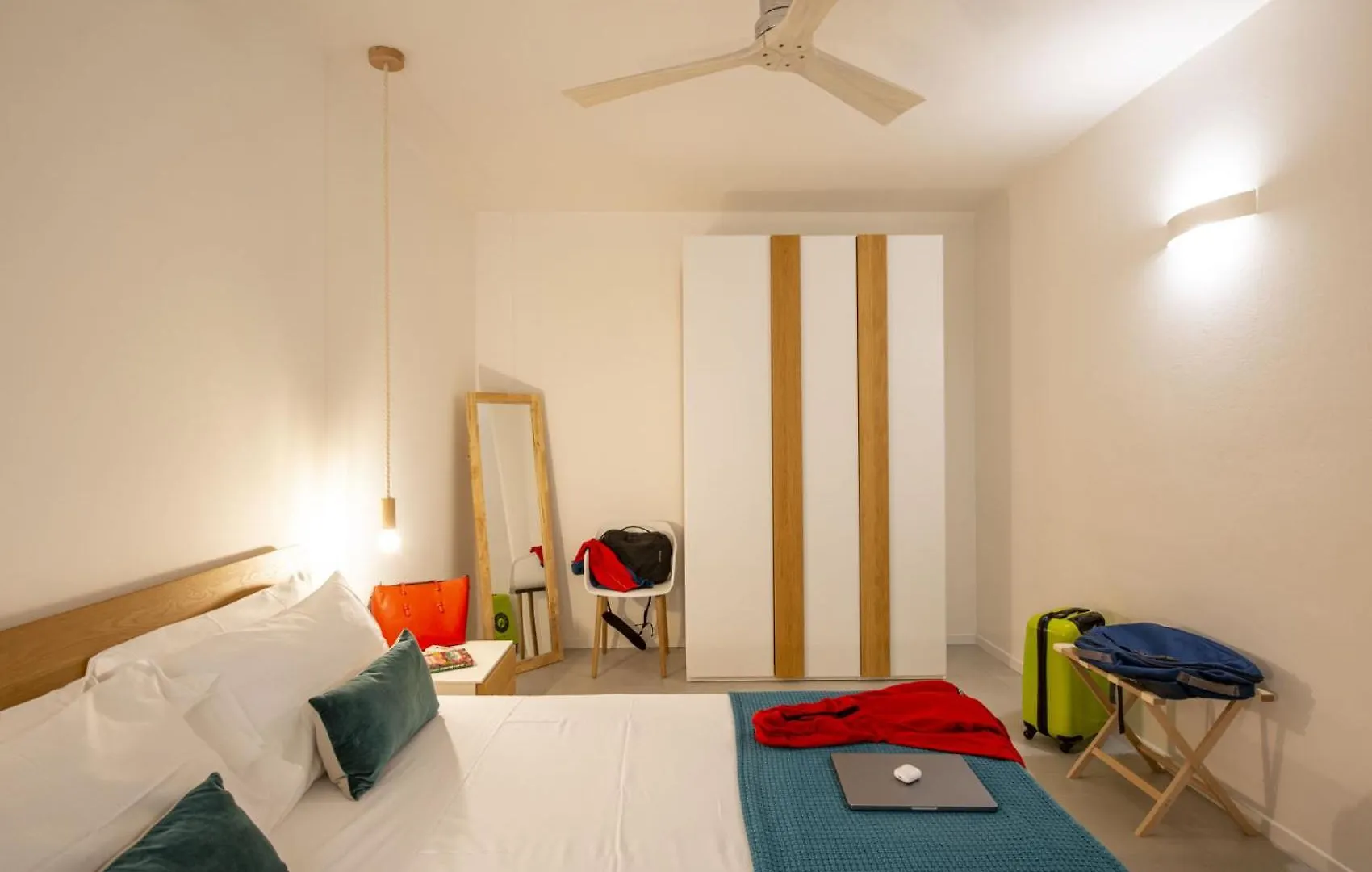 Agriturismo Gaiasofia - Adults Only Caprino Veronese Italy