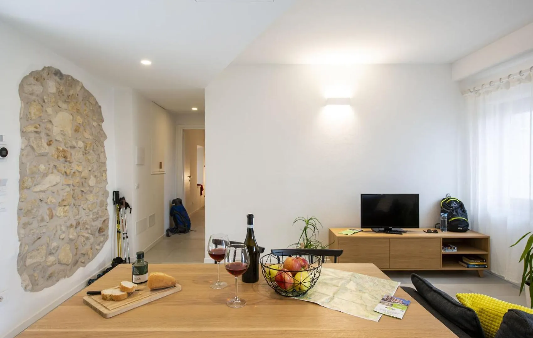Apartment Agriturismo Gaiasofia - Adults Only Caprino Veronese Italy
