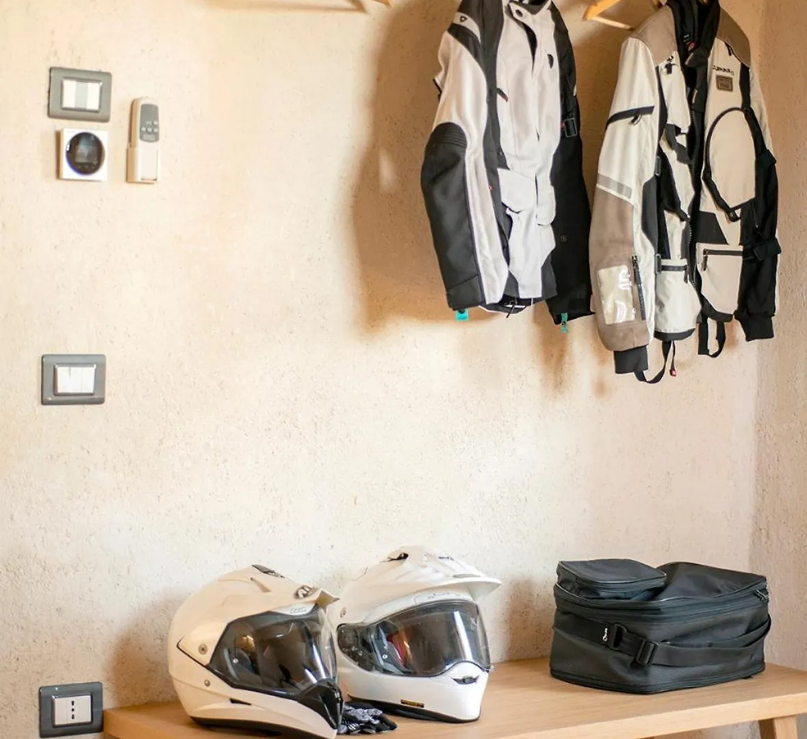 Agriturismo Gaiasofia - Adults Only Caprino Veronese 0*,  Italy