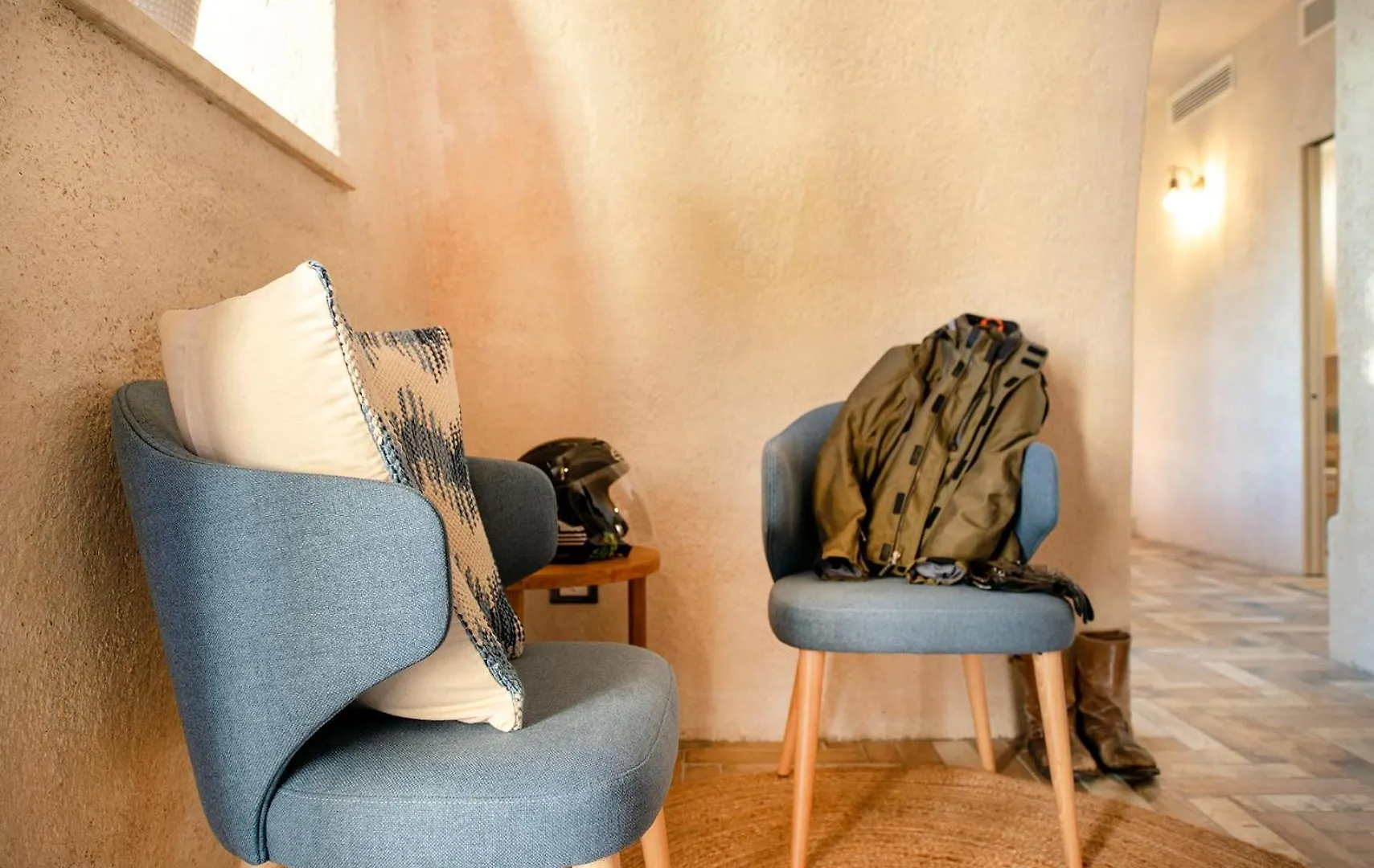 Apartment Agriturismo Gaiasofia - Adults Only Caprino Veronese