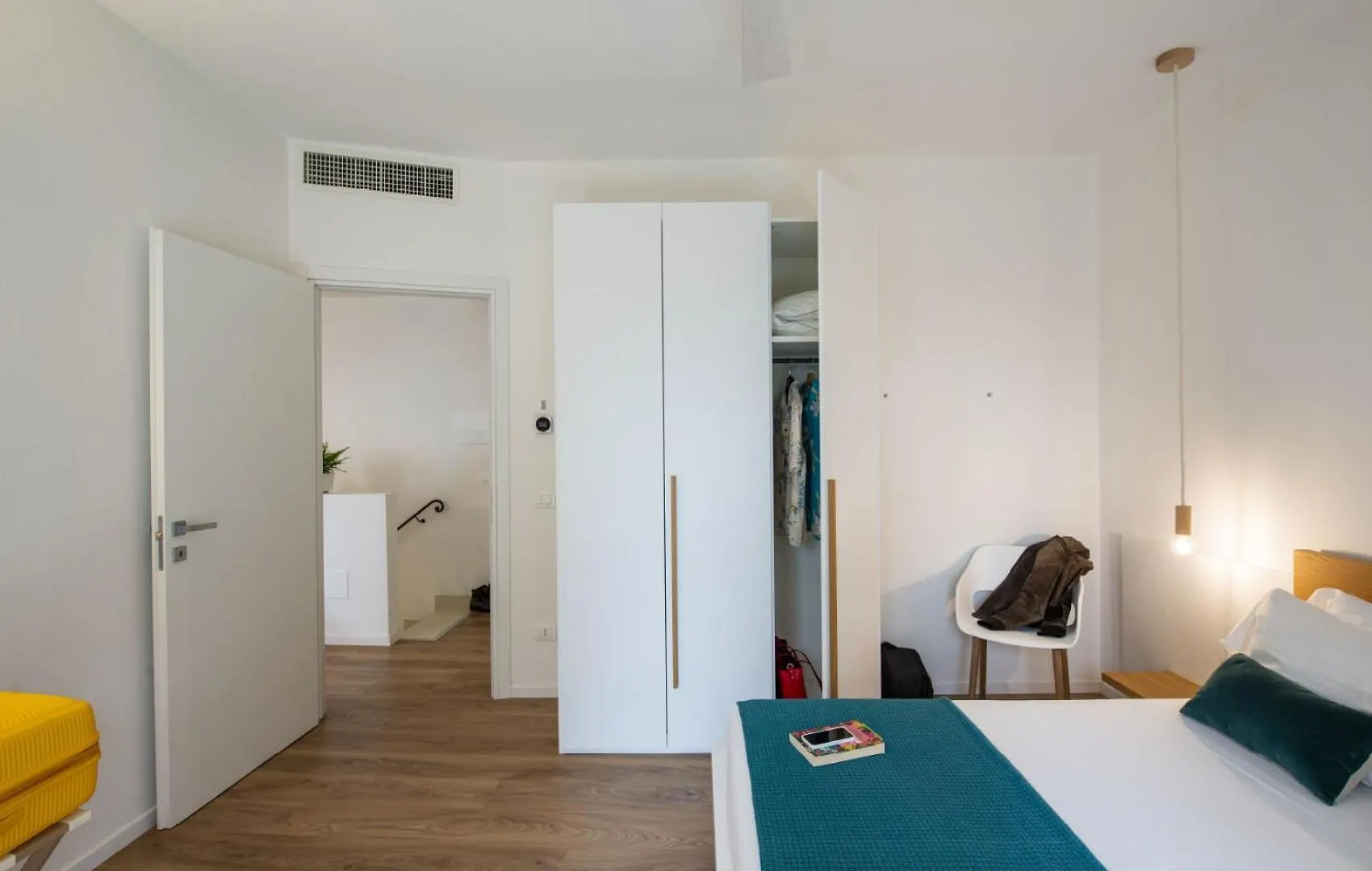 Apartment Agriturismo Gaiasofia - Adults Only Caprino Veronese Italy