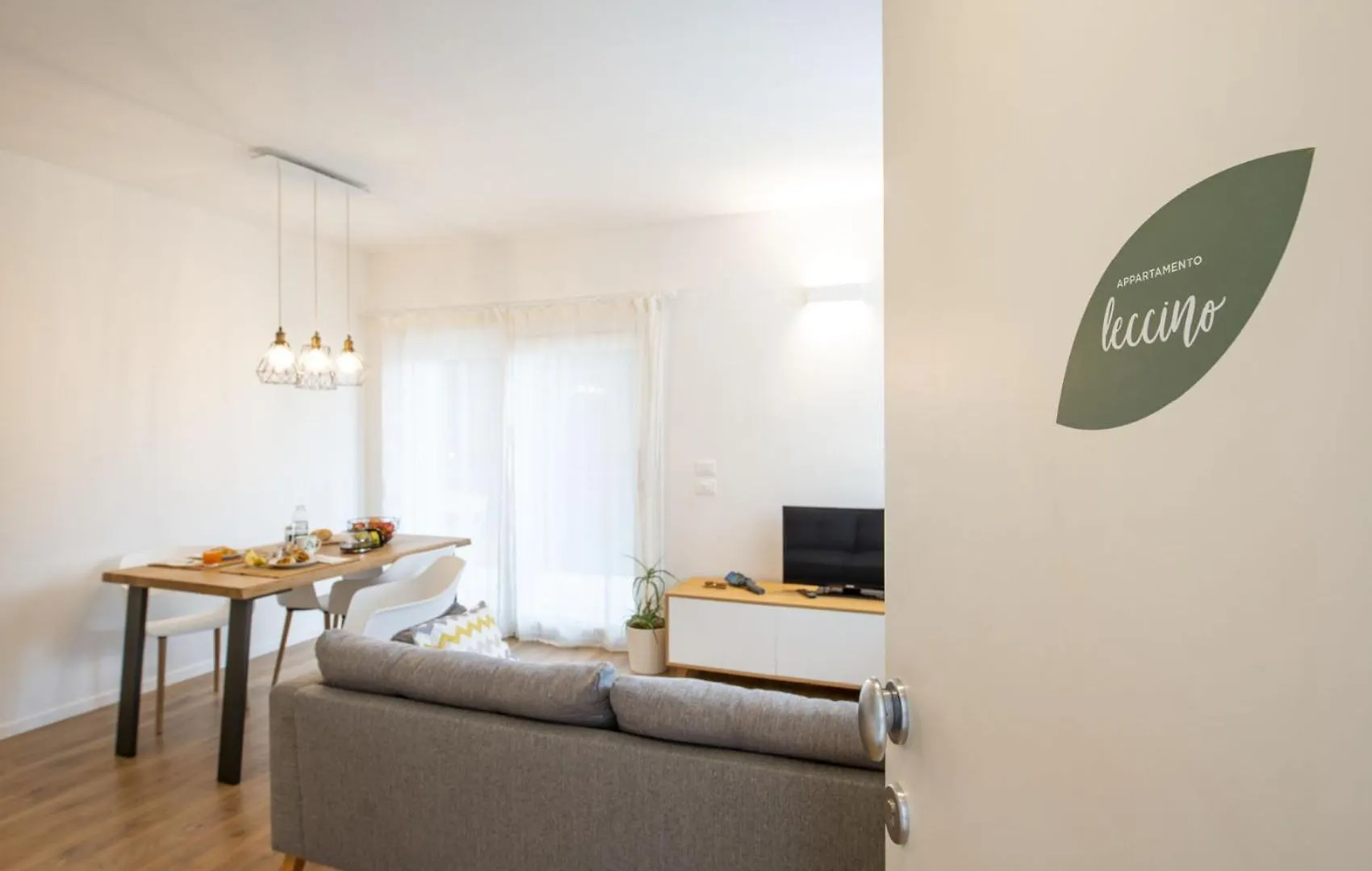 Apartment Agriturismo Gaiasofia - Adults Only Caprino Veronese