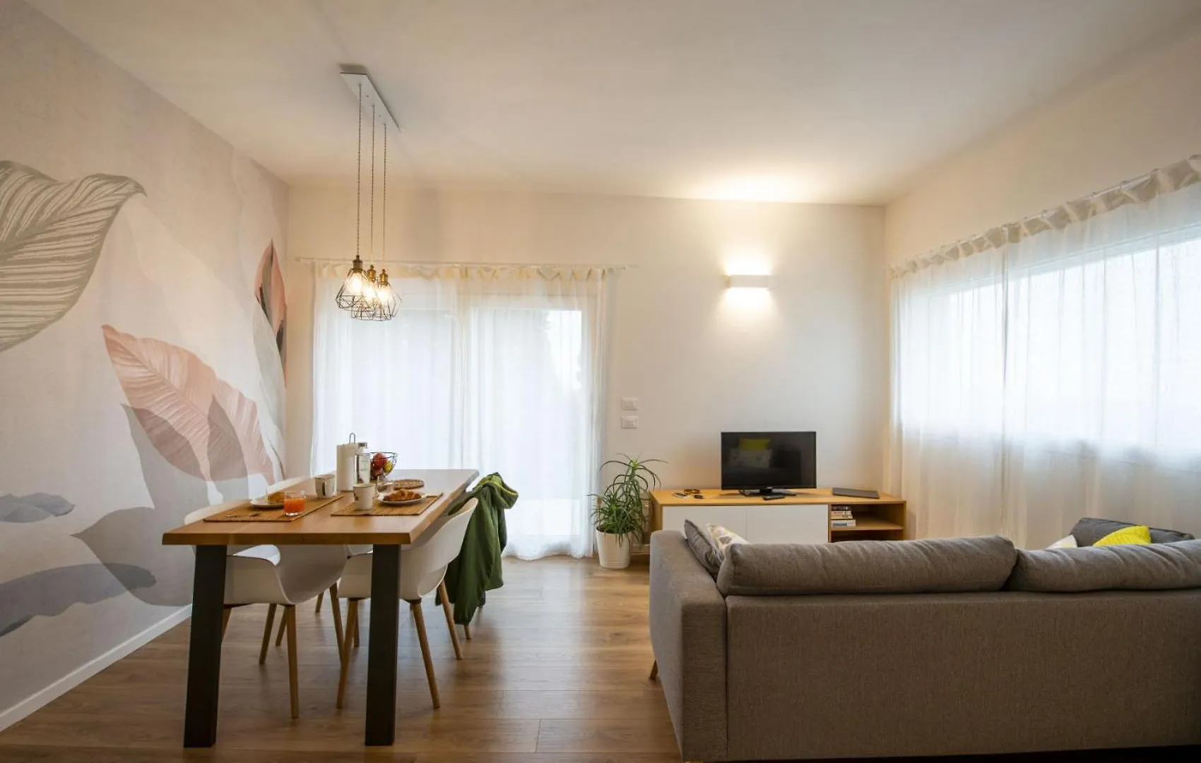 Agriturismo Gaiasofia - Adults Only Caprino Veronese Italy
