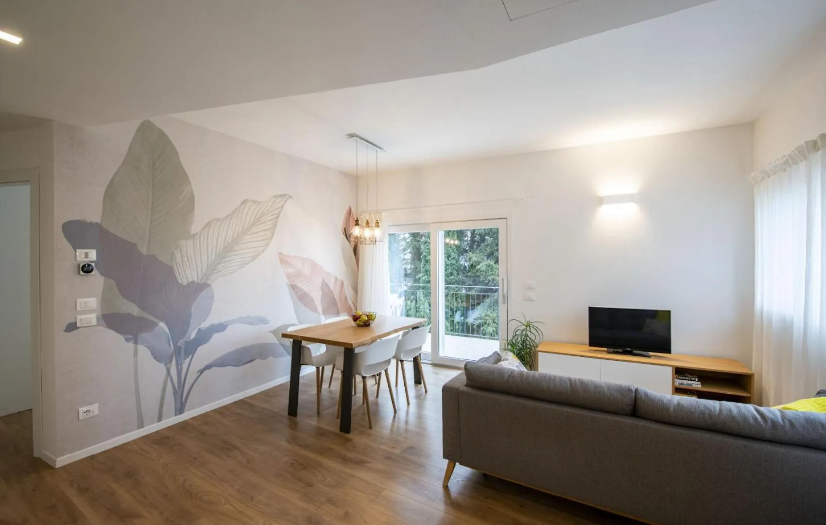 Agriturismo Gaiasofia - Adults Only Caprino Veronese 0*,