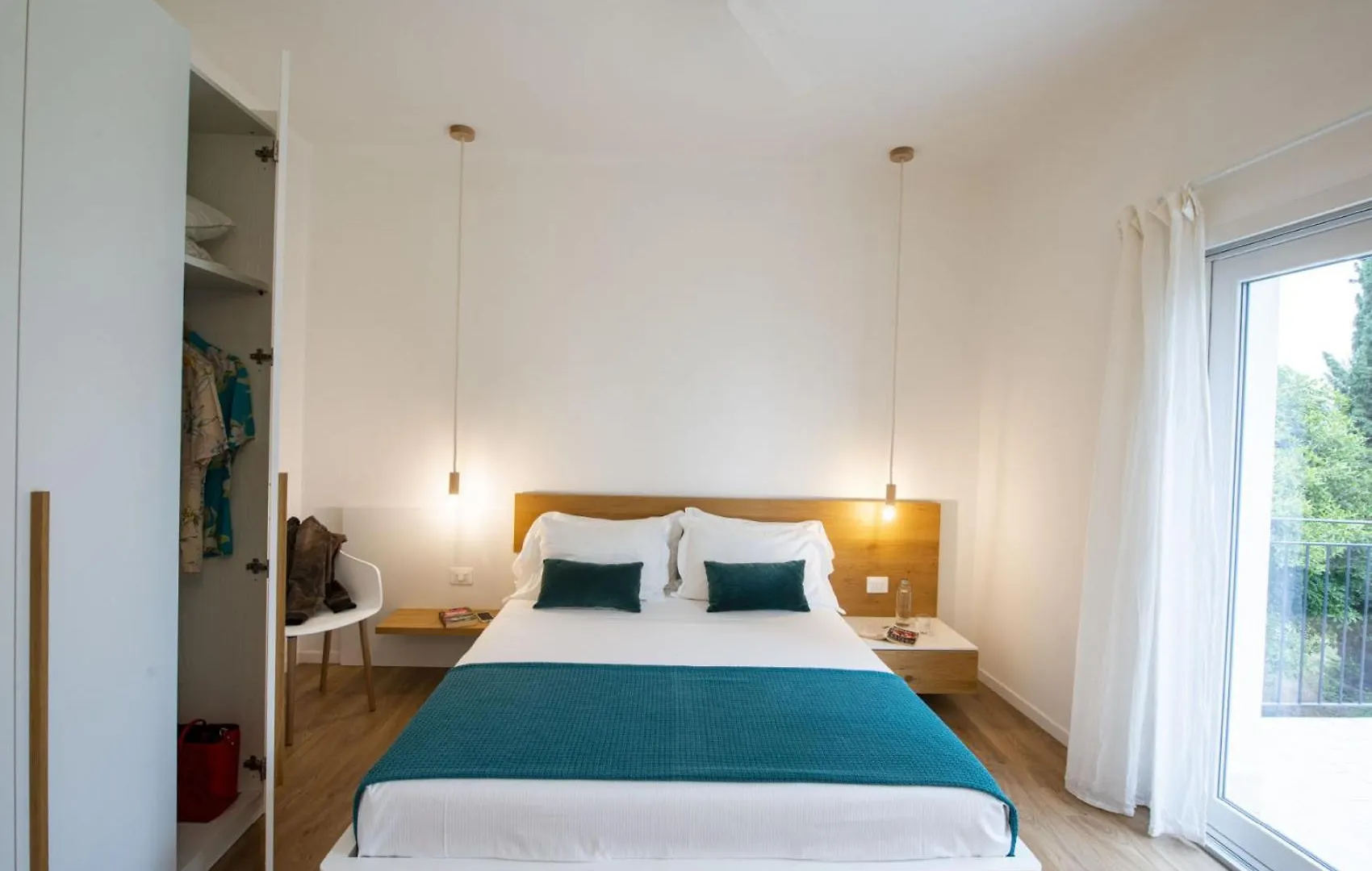 Agriturismo Gaiasofia - Adults Only Caprino Veronese 0*,  Italy