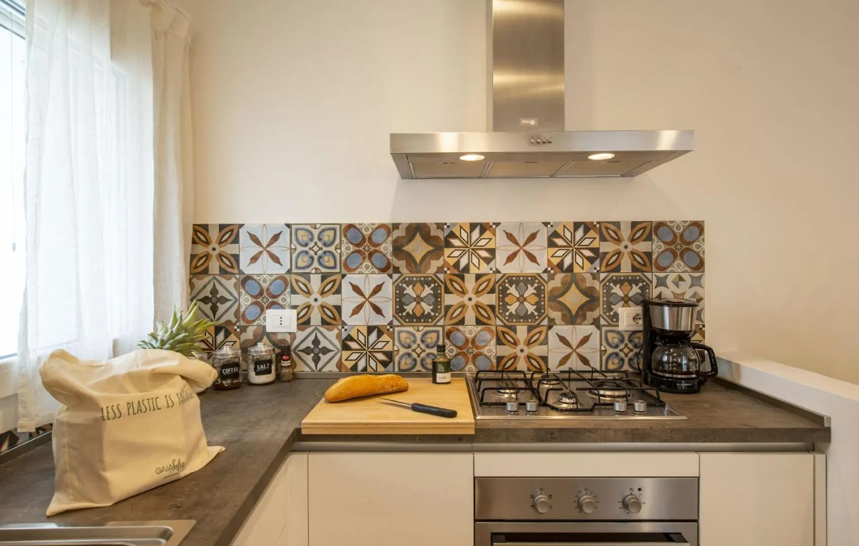 Agriturismo Gaiasofia - Adults Only Caprino Veronese Apartment