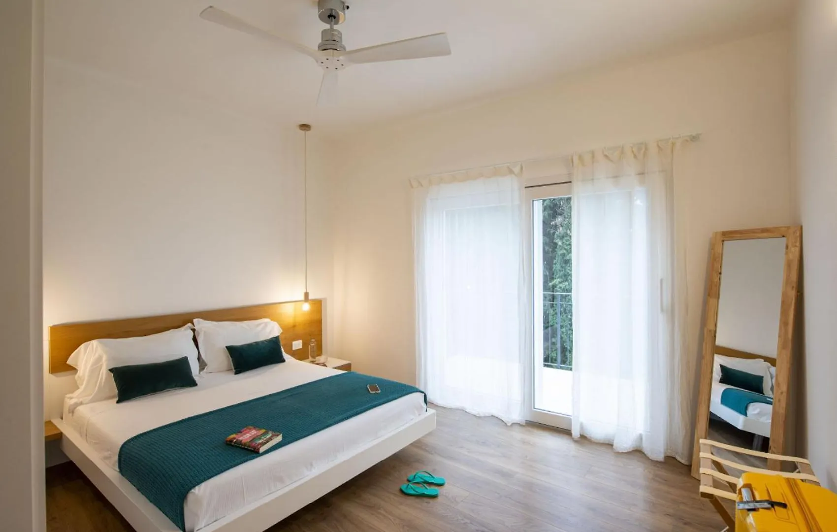 Apartment Agriturismo Gaiasofia - Adults Only Caprino Veronese