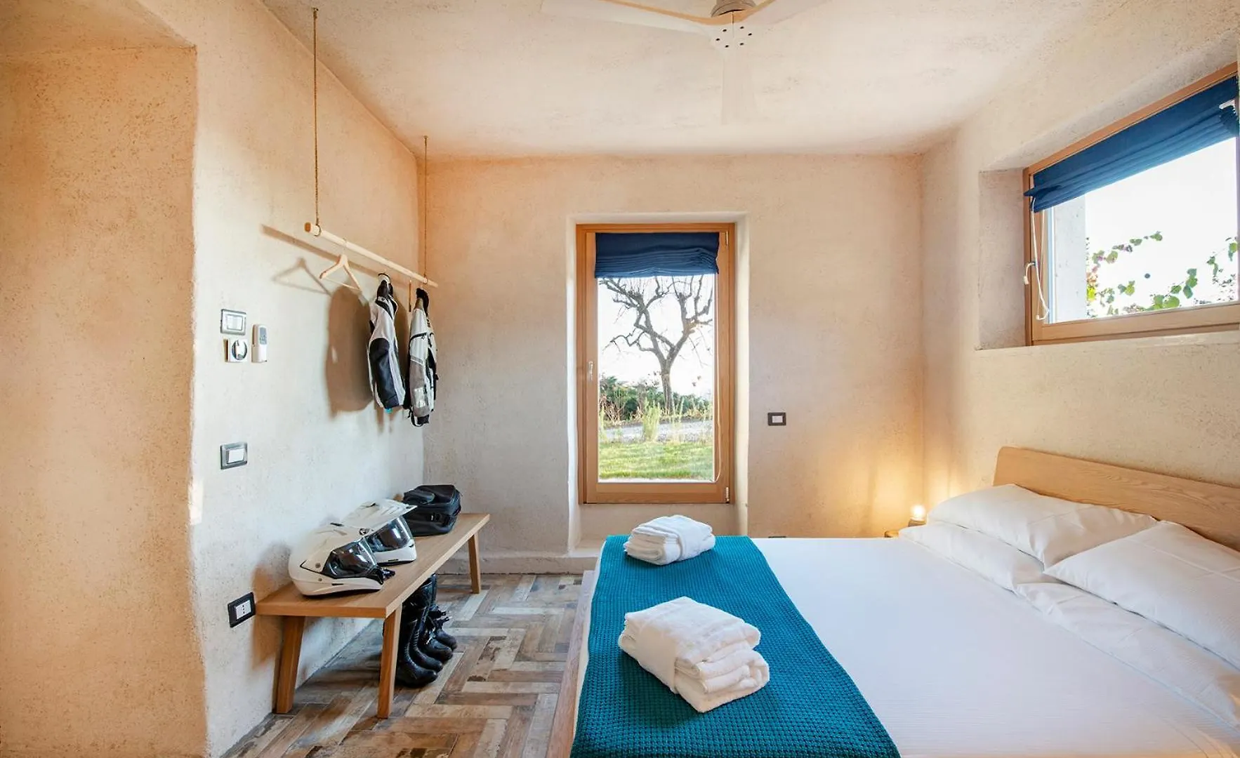 Agriturismo Gaiasofia - Adults Only Caprino Veronese Apartment