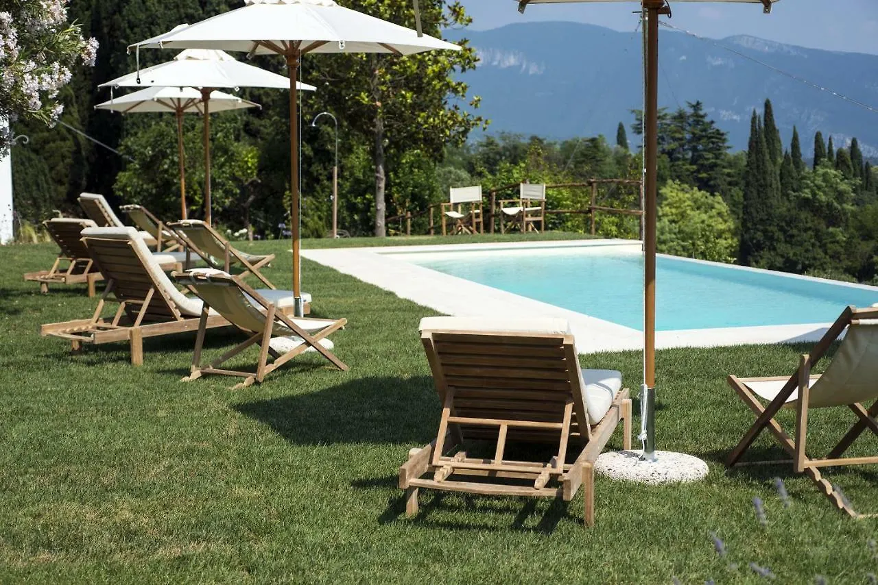 Agriturismo Gaiasofia - Adults Only Caprino Veronese 0*,