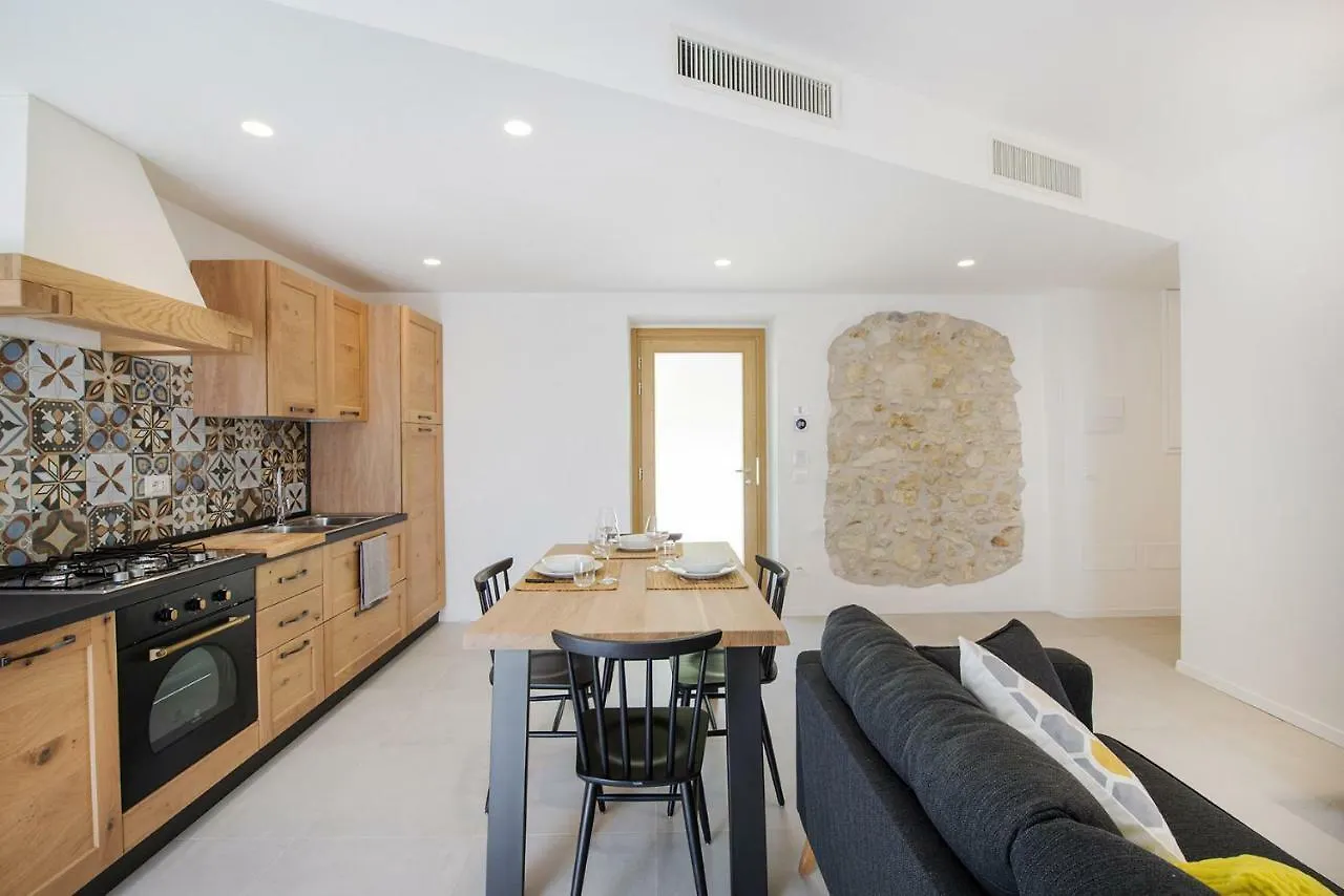 Agriturismo Gaiasofia - Adults Only Caprino Veronese Apartment