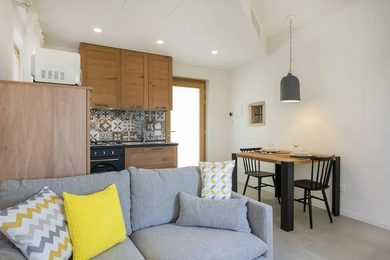 Apartment Agriturismo Gaiasofia - Adults Only Caprino Veronese