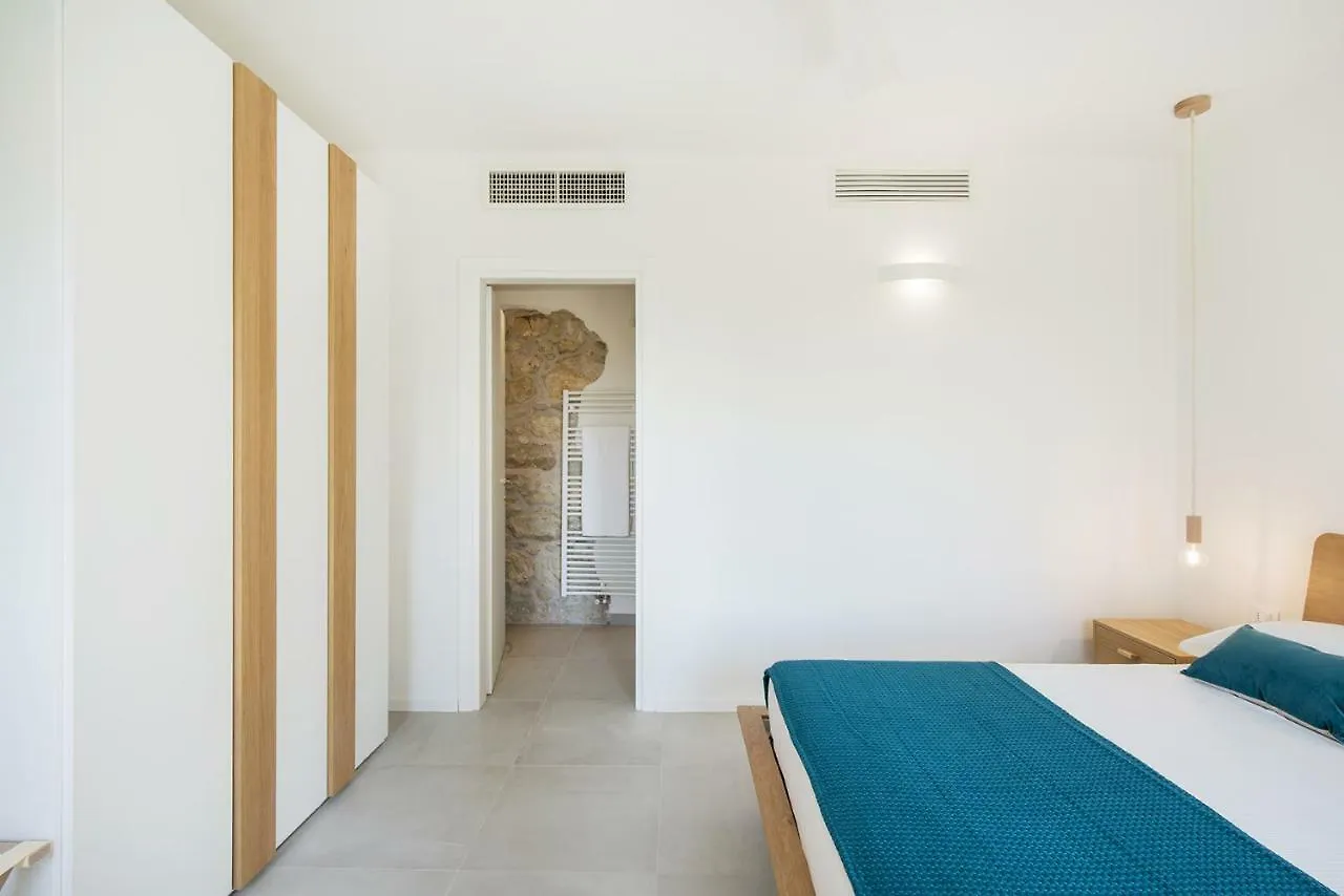 Apartment Agriturismo Gaiasofia - Adults Only Caprino Veronese