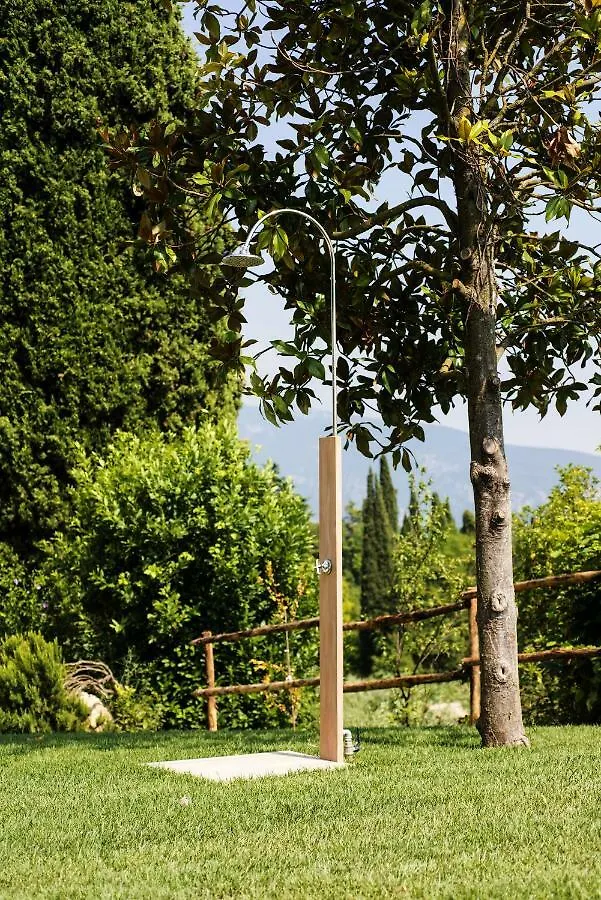 Agriturismo Gaiasofia - Adults Only Caprino Veronese 0*,