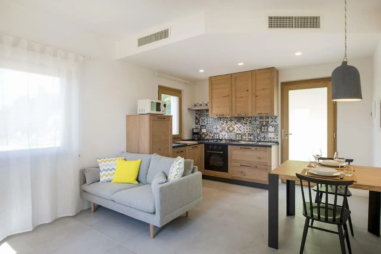 Agriturismo Gaiasofia - Adults Only Caprino Veronese