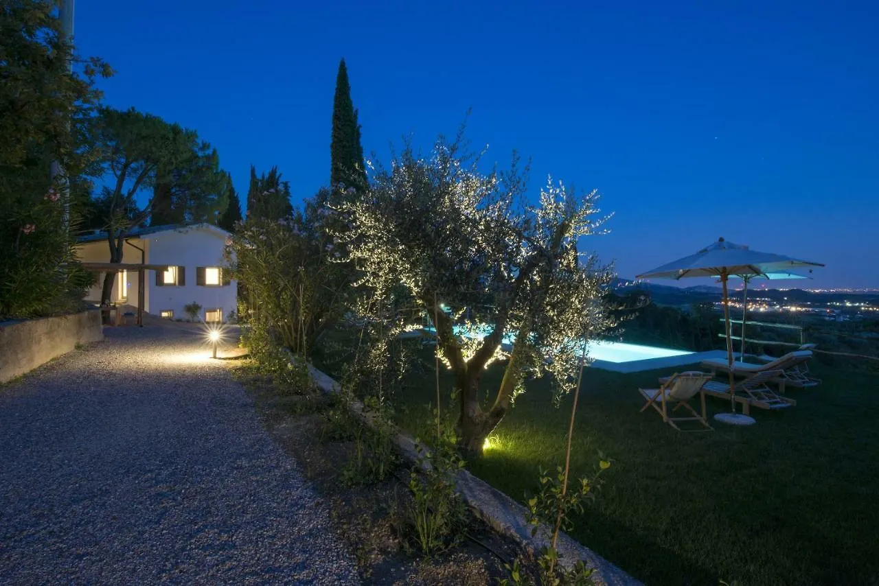 Agriturismo Gaiasofia - Adults Only Caprino Veronese Italy