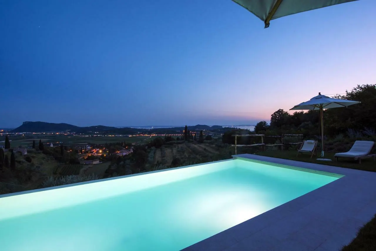 Agriturismo Gaiasofia - Adults Only Caprino Veronese 0*,  Italy
