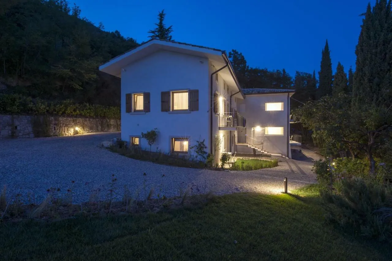 Agriturismo Gaiasofia - Adults Only Caprino Veronese Apartment
