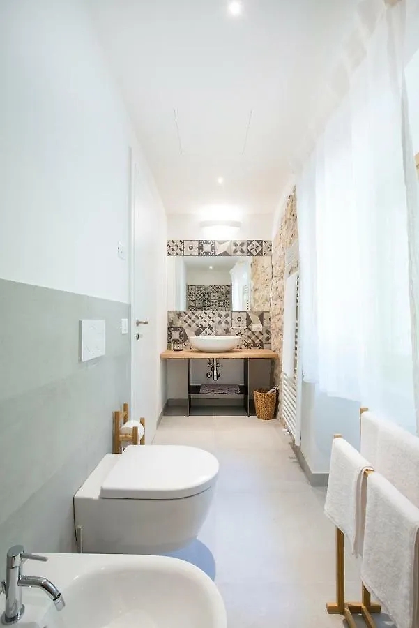 Agriturismo Gaiasofia - Adults Only Caprino Veronese