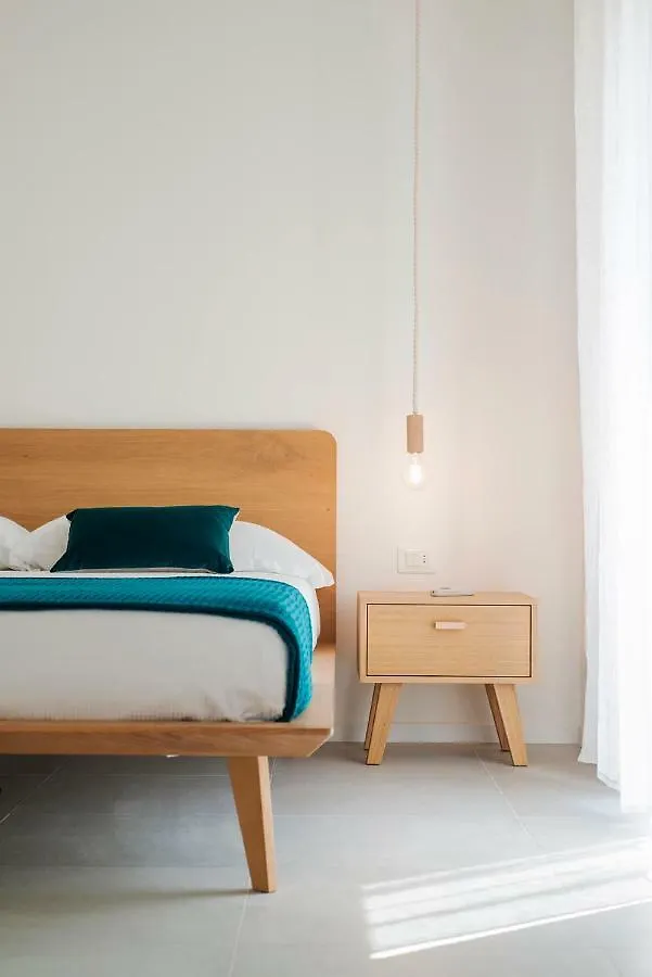 Apartment Agriturismo Gaiasofia - Adults Only Caprino Veronese Italy